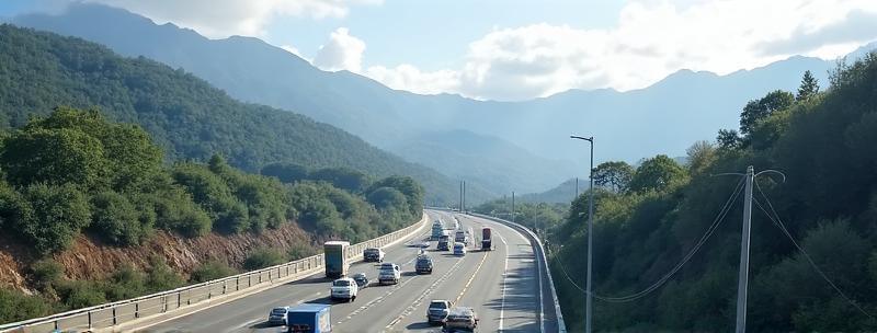 Desarrollo de infraestructura